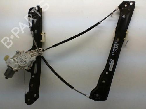 Front right window mechanism BMW 1 (E87) 116 d | BP38659888C23 - Image 3