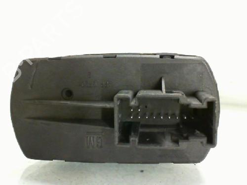 Left front window switch OPEL CORSA D (S07) 1.3 CDTI (L08, L68) | BP38661511I27 - Image 2