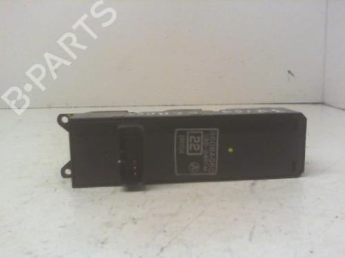 Left front window switch CITROËN C-CROSSER (VU_, VV_) 2.2 HDi | BP38655709I27 - Image 5