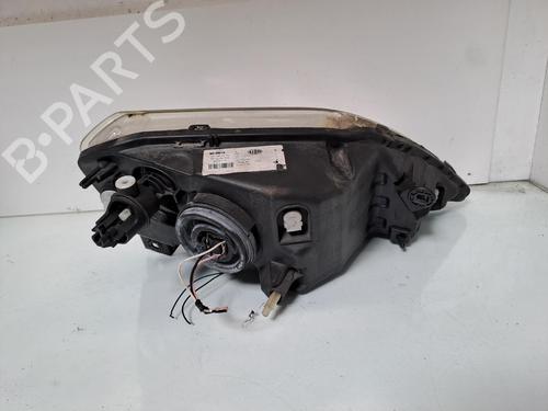 Left headlight DACIA LOGAN MCV (KS_) 1.5 dCi (KS04) | BP39251781C28 - Image 3