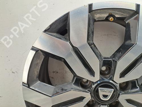 Felg DACIA DUSTER (HM_) 1.5 dCi 115 (HMAD) | BP38672300C45 - Image 8