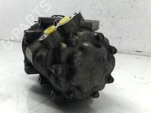 AC compressor DACIA SANDERO 1.4 MPI LPG | BP38656916M34 - Image 6