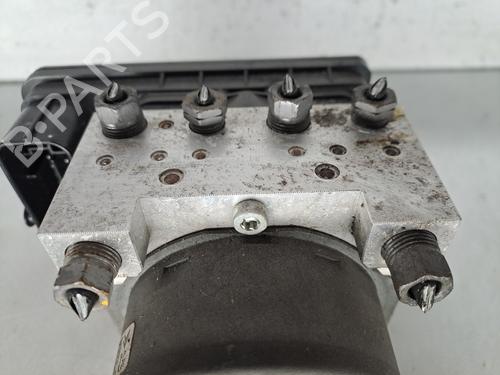 ABS pump CITROËN C3 II (SC_) 1.4 HDi 70 (SC8HZC, SC8HR0, SC8HP4) | BP38667365M43 - Image 2