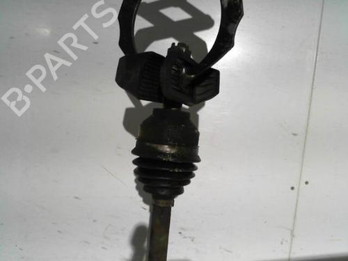 Left front driveshaft NISSAN PRIMASTAR Van (X83) 1.9 dCi 100 | BP38653853M38 - Image 6