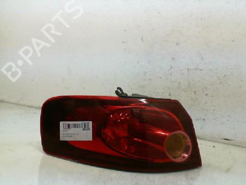 Used Left taillight Left taillight 38657444 38657444