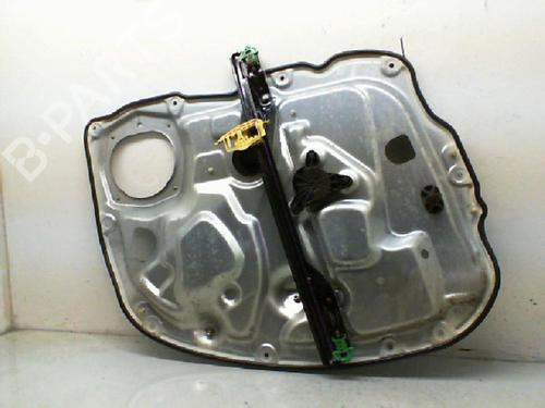 Front right window mechanism FIAT IDEA (350_) 1.9 JTD | BP38657517C23 - Image 4