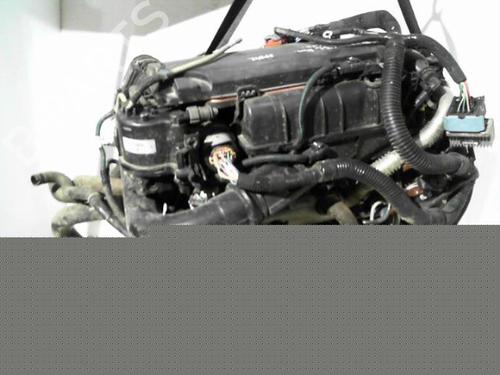 Engine PEUGEOT BIPPER Tepee 1.4 HDi | BP38661362M1 - Image 6