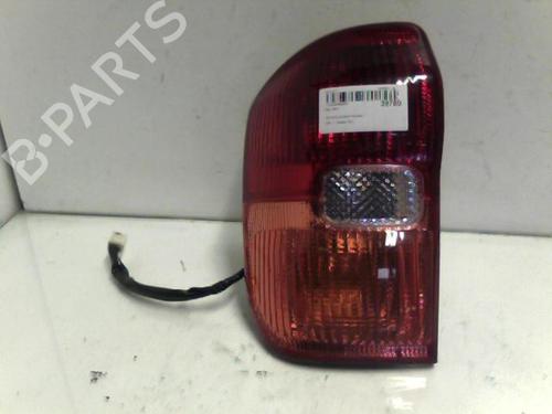 Used Left taillight Left taillight 38658069 38658069