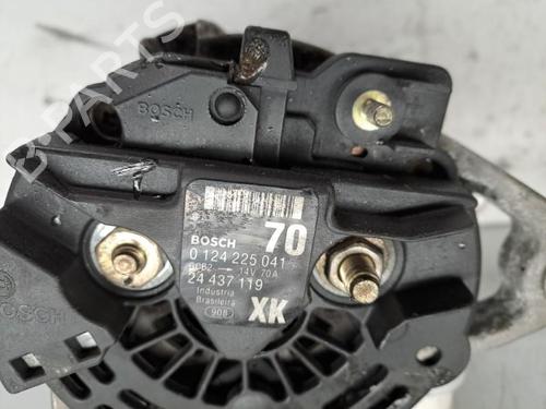 Used Alternator Alternator 38664123 38664123