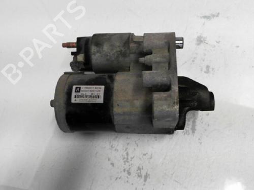 Starter CITROËN C3 Picasso (SH_) 1.4 VTi 95 (SH8FSC, SH8FP0, SH8FP6) | BP38658786M8 - Image 3