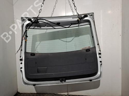 Used Tailgate Tailgate 38664255 38664255