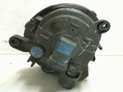 Left front fog light RENAULT TWINGO II (CN0_) 1.2 16V (CN04, CN0B) | BP38663195C30 - Image 2