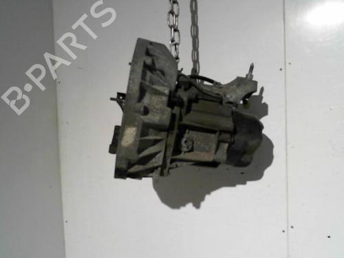 Gearbox RENAULT TWINGO II (CN0_) 1.5 dCi (CN0E) | BP38662870M3 - Image 3