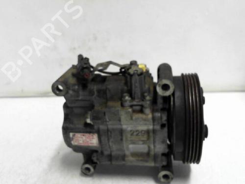 AC compressor SUZUKI SWIFT III (MZ, EZ) 1.3 (RS413, ZC11S) | BP38660422M34 - Image 2