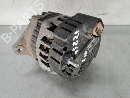 Used Alternator Alternator 38664121 38664121