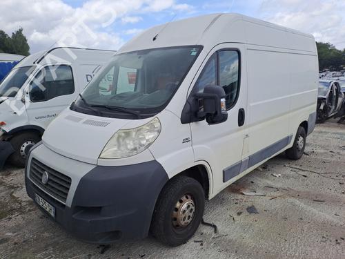 Ratstangsstang FIAT DUCATO Van (250_) 130 Multijet 2,3 D | BP38669011I23 - Image 9