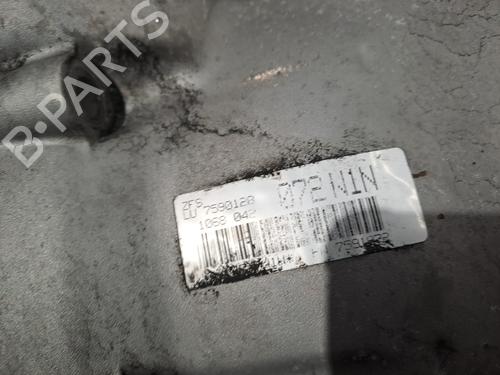 Gearbox BMW 3 Coupe (E92) 335 d | BP38667306M3 - Image 3
