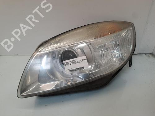 Used Left headlight Left headlight 39486879 39486879