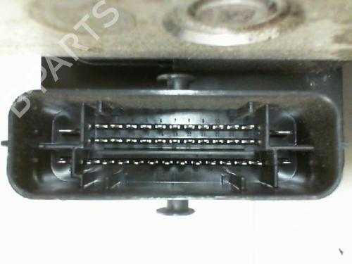 ABS pump DS DS 3 (SA_) 1.6 BlueHDi 100 (SABHY0, SABHYT) | BP38662612M43 - Image 2