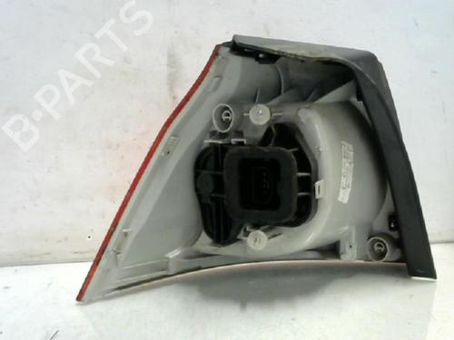 Used Right taillight Right taillight VW GOLF V (1K1) 1.9 TDI (105 hp) 38660801 38660801