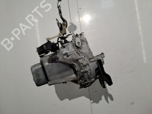 gearbox-citroen-c3-ii-sc_-2009-38668119 main image