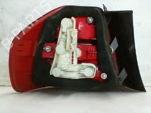 Used Right taillight Right taillight 38652850 38652850