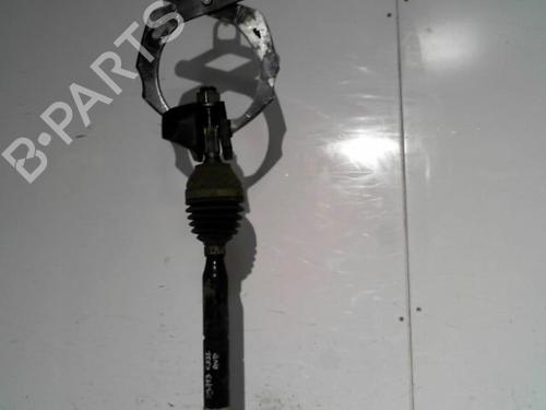 Right front driveshaft CITROËN C3 II (SC_) 1.4 | BP38658179M39 - Image 3