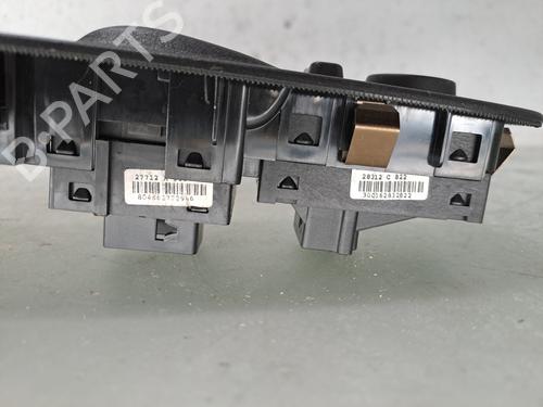 Used Left front window switch Left front window switch 38667886 38667886