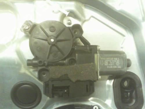 Front left window mechanism VW TRANSPORTER T5 Van (7HA, 7HH, 7EA, 7EH) 2.0 TDI | BP38654391C22 - Image 6