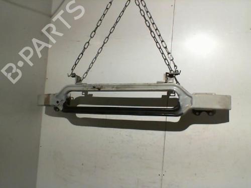 Used Front bumper reinforcement Front bumper reinforcement 38659831 38659831