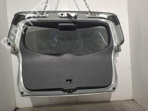Used Tailgate Tailgate 38666038 38666038