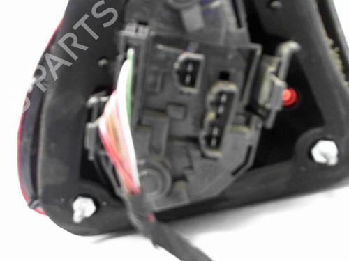 Right taillight SEAT LEON (1M1) 1.9 TDI | BP38654069C35 - Image 6