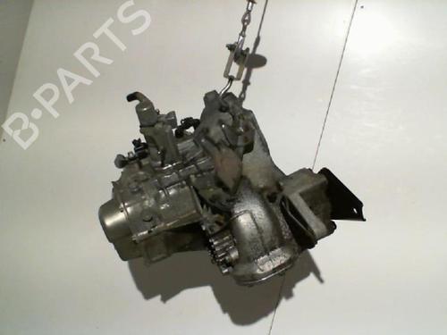 Gearbox SUZUKI SWIFT III (MZ, EZ) 1.3 DDiS (RS413D) | BP38659670M3 - Image 6
