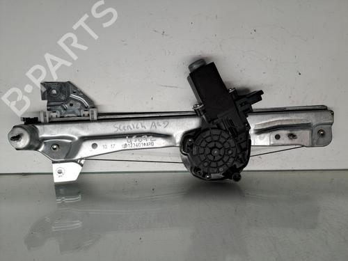 Used Rear right window mechanism Rear right window mechanism 38663492 38663492