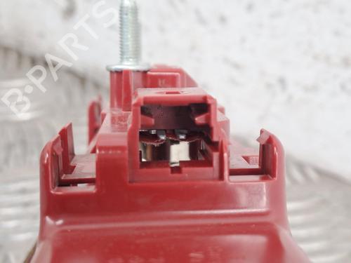Third brake light NISSAN PRIMASTAR Van (X82) 2.0 dCi 130 | BP38672518L11 - Image 2