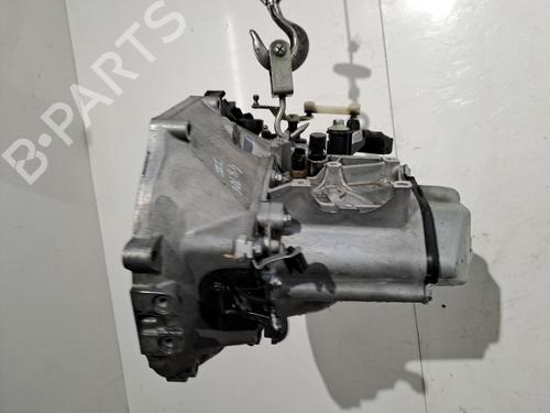 Used Gearbox Gearbox 38668811 38668811