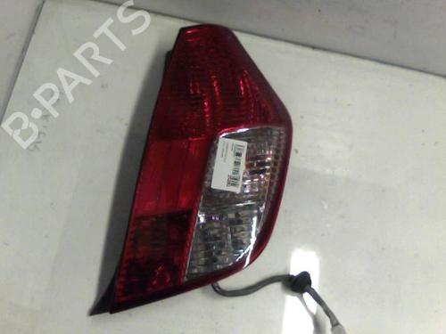 Used Right taillight Right taillight 38657645 38657645