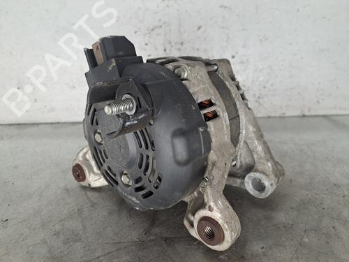 Alternator OPEL CORSA E (X15) 1.4 (08, 68) | BP38668596M7 - Image 2