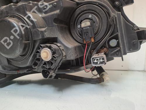 Left headlight SUBARU FORESTER (SH_) 2.0 D AWD (SHH, SHD, SHN) | BP39607330C28 - Image 3