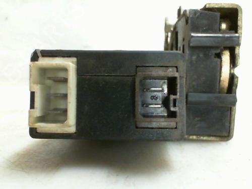 Used Front left lock Front left lock 38663142 38663142