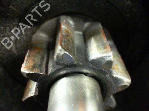 Starter RENAULT MODUS / GRAND MODUS (F/JP0_) 1.6 (JP03, JP0B, JP0U, JP0Y, JP1G) | BP38661677M8 - Image 5