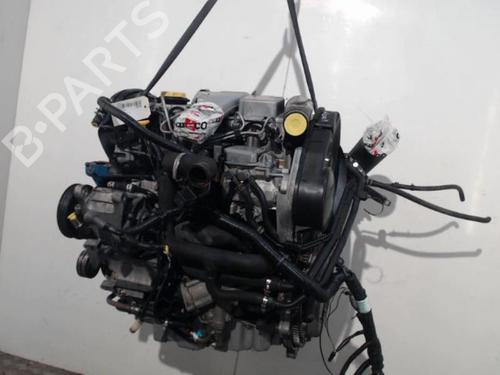 Engine ROVER 25 I Hatchback (RF) 2.0 iDT | BP38662257M1 - Image 5