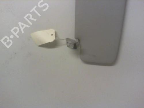 Used Right sun visor Right sun visor 38655661 38655661