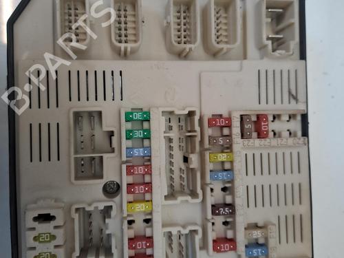 Electronic module RENAULT LAGUNA III (BT0/1) 1.5 dCi (BT00, BT0A, BT0T, BT1J) | BP38672835M83 - Image 4