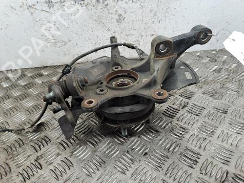 Manga de eixo frente esquerda Manga de eixo frente esquerda KIA CEE'D (JD) 1.0 T-GDI (100 hp) 39716044 39716044