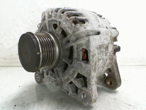 Alternator DACIA DUSTER (HS_) 1.5 dCi (HSMD, HSM3) | BP38662459M7 - Image 2