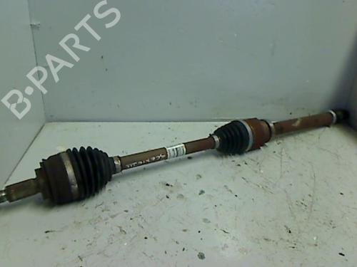 Used Right front driveshaft Right front driveshaft 38659432 38659432