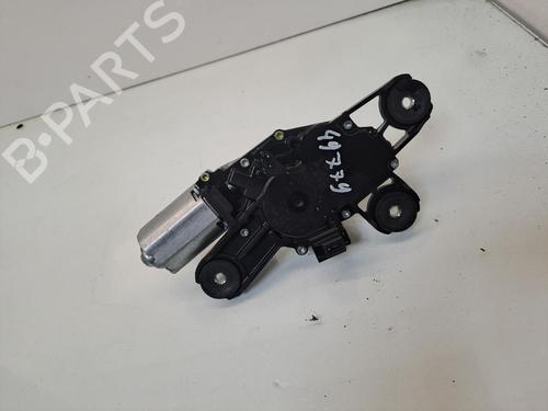Used Rear wiper motor Rear wiper motor 39457079 39457079