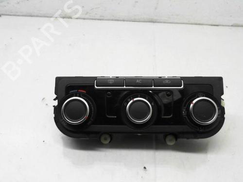 Climate control VW GOLF VI (5K1) 1.4 | BP38654589I5 - Image 4