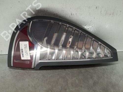 Used Left taillight Left taillight 38668963 38668963